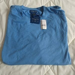 Bloomingdale Brothers Joseph & Lyman tee